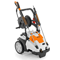 STIHL RE 462 РLUS Мойка STIHL 47800124501, Мойки профессиональные Штиль